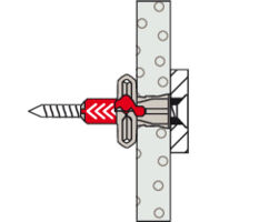 FISCH DUOPOWER 8x40mm
