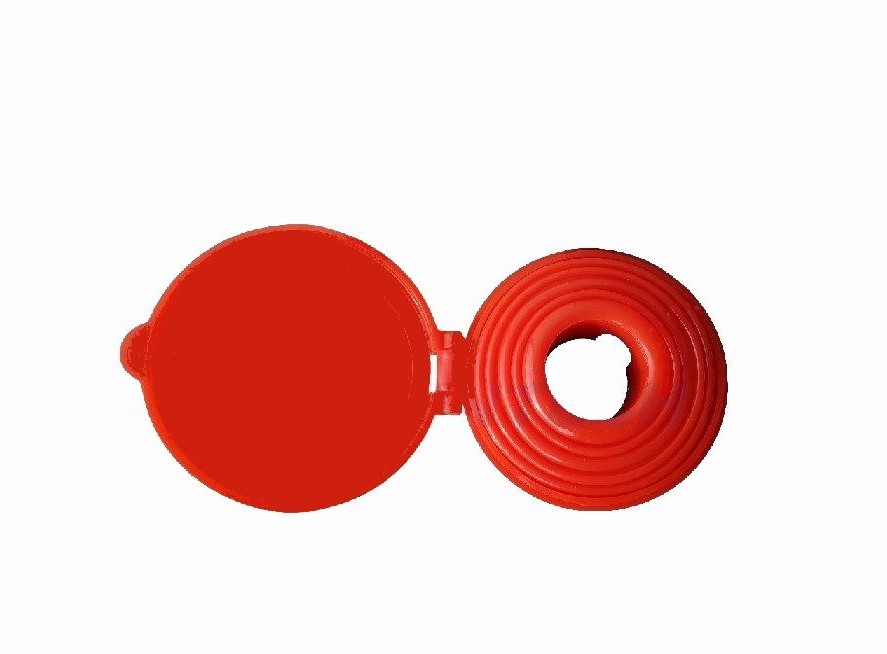 Zemni vrut VZM 55x560