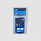 Sada vrtáků do kovu cobalt 1-13mm HSS CO 5 25 dílů
