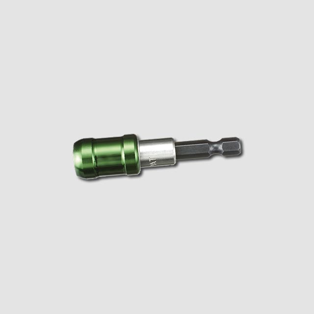 Nástavec magnetický pro bity HONITON 62 mm 1/4” S2