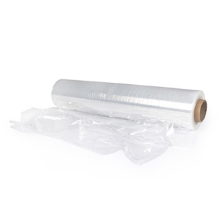 Folie stretch 500mm 150m  23mic.