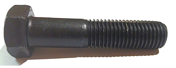  Šroub šestihran částečný závit 12.9 M 10x40