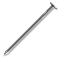 Stavební hřebíky 7,1 x 220 mm