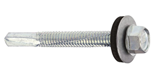 Střešní samovrtný 12mm 5,5x32 WSS